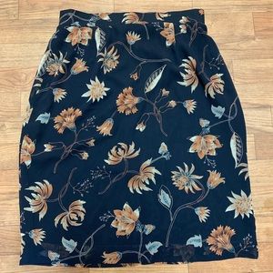 Amanda Smith Size 12 skirt